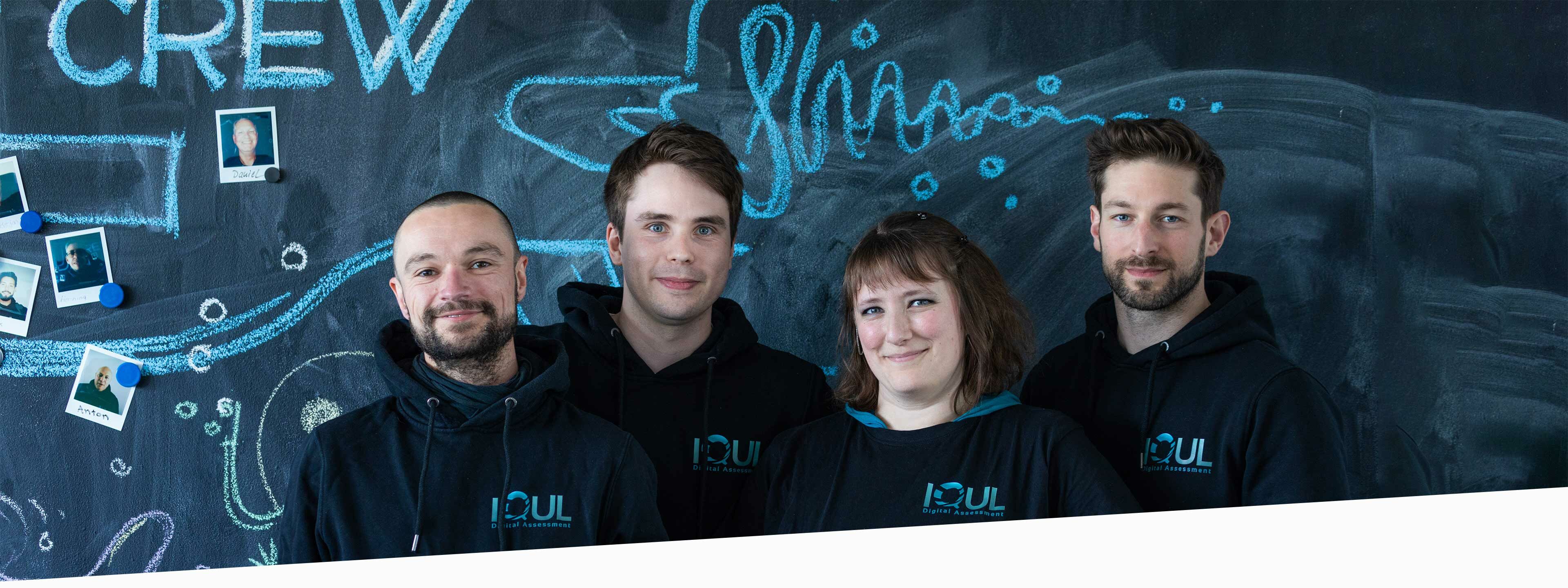 Erfolgsgeschichten IQUL GmbH